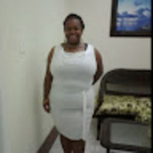 Meet your Posher, Cristal